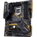 ASUS TUF Z390-PLUS GAMING moederbord LGA 1151 (Socket H4) ATX Intel Z390