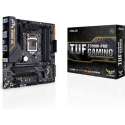 ASUS TUF Z390M-PRO GAMING moederbord LGA 1151 (Socket H4) Micro ATX Intel Z390