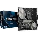 Asrock B365M Pro4 LGA 1151 (Socket H4) Micro ATX Intel B365