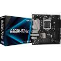 Asrock B460M-ITX/AC moederbord LGA 1200 Mini ITX Intel B460