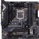 ASUS TUF GAMING B460M-PLUS (WI-FI) LGA 1200 Micro ATX Intel B460