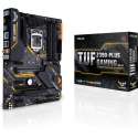 ASUS TUF Z390-PLUS GAMING (WI-FI) moederbord LGA 1151 (Socket H4) ATX Intel Z390