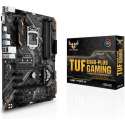 ASUS TUF B360-PLUS GAMING LGA 1151 (Socket H4) ATX Intel® B360
