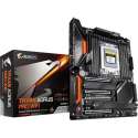 Gigabyte TRX40 Aorus Pro WIFI Socket sTRX4 ATX AMD TRX40