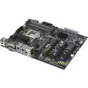 ASUS P10S WS server-/werkstationmoederbord LGA 1151 (Socket H4) ATX Intel® C236