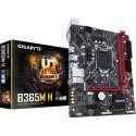 Gigabyte B365M H moederbord LGA 1151 (Socket H4) Micro ATX Intel B365