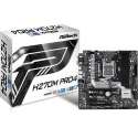 Asrock H270M Pro4 LGA 1151 (Socket H4) Intel® H270 micro ATX