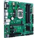ASUS PRIME B365M-C/CSM moederbord LGA 1151 (Socket H4) Micro ATX Intel B365