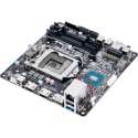 ASUS H110S1/CSM moederbord LGA 1151 (Socket H4) Mini-STX Intel® H110