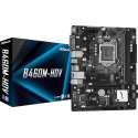 Asrock B460M-HDV moederbord LGA 1200 Micro ATX Intel B460
