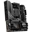 MSI MAG B550M Mortar Socket AM4 micro ATX AMD B550