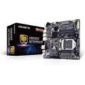 Gigabyte GA-H110TN-E moederbord LGA 1151 (Socket H4) Mini ITX Intel® H110