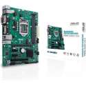 ASUS PRIME H310M-C R2.0 Intel® H310 Micro ATX