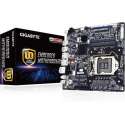 Gigabyte GA-H110TN moederbord LGA 1151 (Socket H4) Mini ITX Intel® H110
