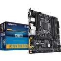Gigabyte H370M D3H GSM moederbord LGA 1151 (Socket H4) Micro ATX Intel® H370