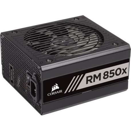 Corsair RM850x power supply unit 850 W ATX Zwart