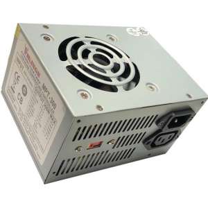 Vikings 300W power supply unit ATX Zilver MPT-300 computer voeding