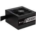 Corsair CX650 650W voeding