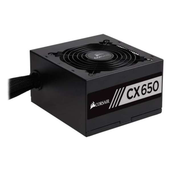 Corsair CX650 650W voeding