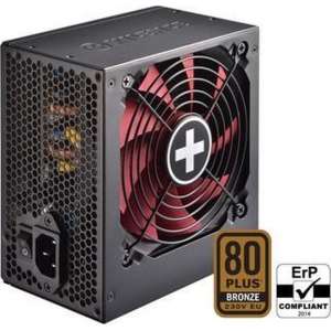 Xilence XP830R8 power supply unit 830 W ATX Zwart
