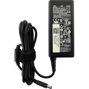 DELL 450-AECL netvoeding & inverter Binnen 65 W Zwart