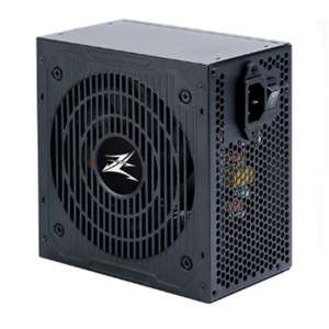 Zalman ZM500-TXII power supply unit 500 W 20+4 pin ATX ATX Zwart