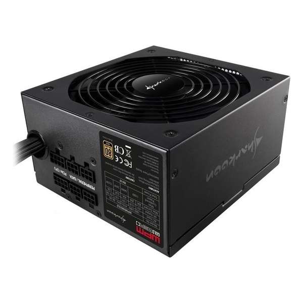 Shark WPM Gold ZERO 650W