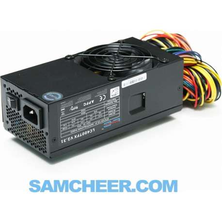 LC-Power LC-400TFX V2.31 TFX 400W Power Supply