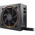 be quiet! Pure Power 11 500W CM power supply unit ATX Zwart