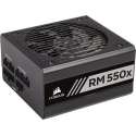 Corsair RMx Series RM550x power supply unit 550 W ATX Zwart