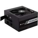 Corsair TX650M power supply unit 650 W ATX Zwart