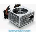 LC-Power LC500H-12 500W Grijs power supply unit