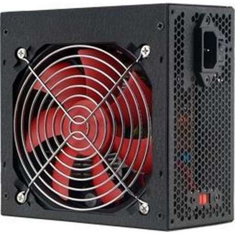 HKC V-650 650W ATX Zwart power supply unit