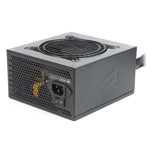 Vero M3 Bronze - Voeding - 600W - 80Plus Bronze
