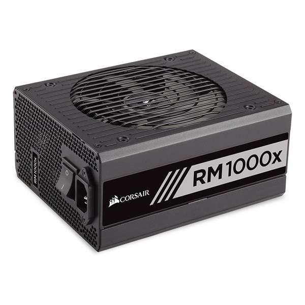 Corsair RM1000x 1000W voeding