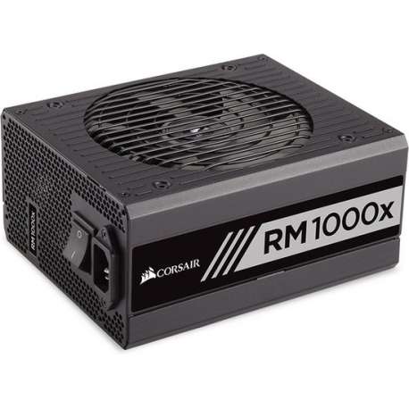 Corsair RM1000x 1000W voeding