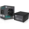 Cooler Master MasterWatt Lite 600W voeding