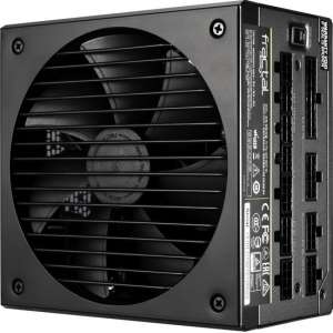 ION+ 860P. 860W Fully Modular Power Sply