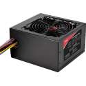 Spire PEARL 600 power supply unit 600 W ATX Zwart