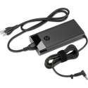 HP 4SC19AA netvoeding & inverter Binnen 200 W Zwart