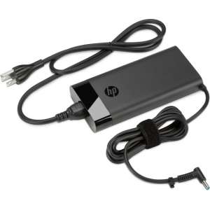 HP 4SC19AA netvoeding & inverter Binnen 200 W Zwart