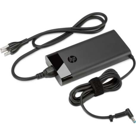 HP 4SC19AA netvoeding & inverter Binnen 200 W Zwart