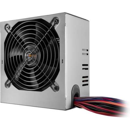 be quiet! System Power B9 power supply unit 300 W ATX Grijs