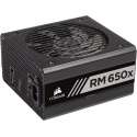Corsair RMx Series RM650x power supply unit 650 W ATX Zwart