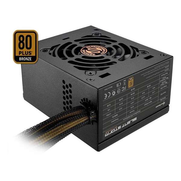Shark SilentStorm SFX 450 Bronze 450W