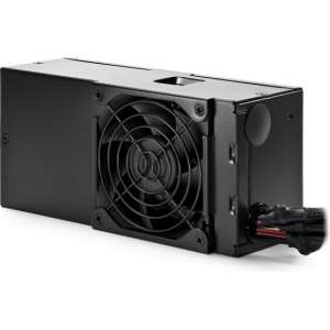 be quiet! BN228 power supply unit 300 W TFX Zwart