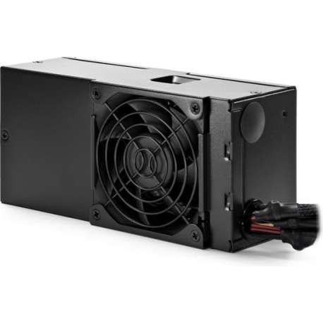 be quiet! BN228 power supply unit 300 W TFX Zwart