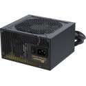 Seasonic CORE-GM-650 power supply unit 650 W ATX Zwart