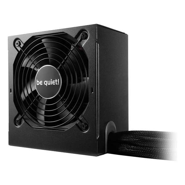 be quiet! System Power 9 700W voeding