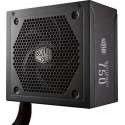 Cooler Master MasterWatt 750 power supply unit 750 W 24-pin ATX ATX Zwart